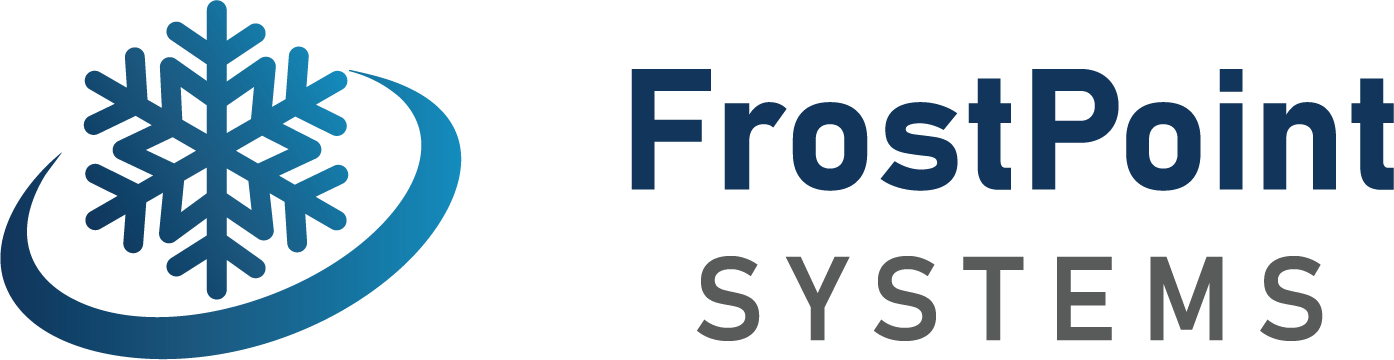 Frostpoint Systems Logo
