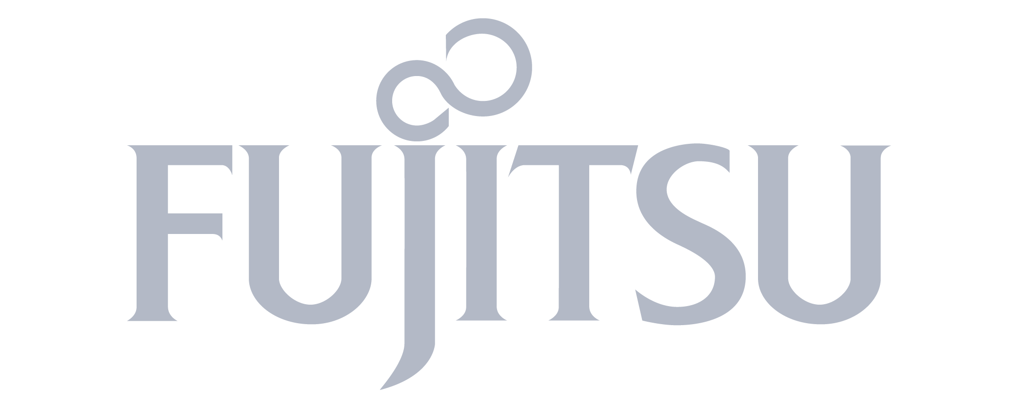 fujitsu logo